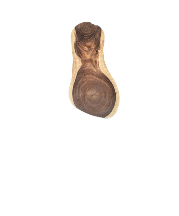 Baumscheibe (Suar,150cm)