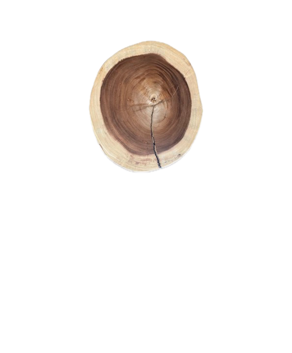 Baumscheibe (Suar, 70cm)