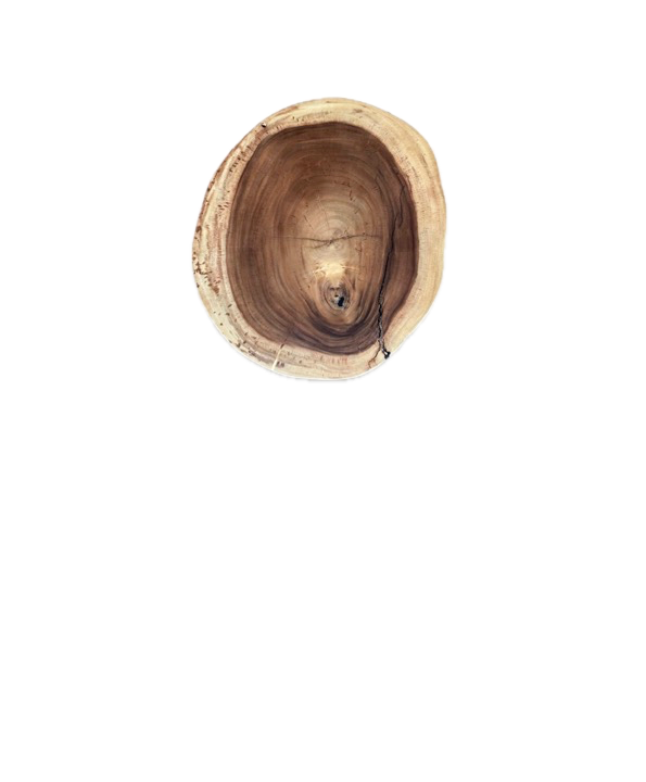 Baumscheibe (Suar, 70cm)