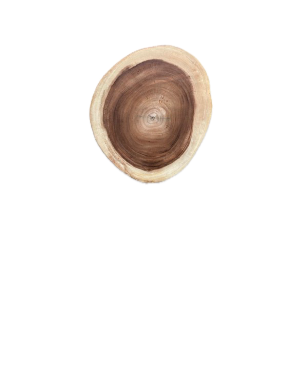 Baumscheibe (Suar, 70cm)