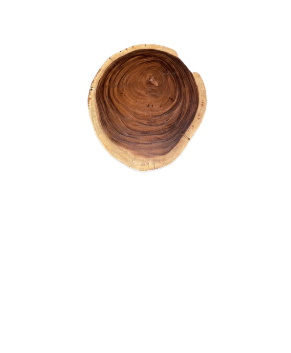 Baumscheibe (Suar, 80cm)