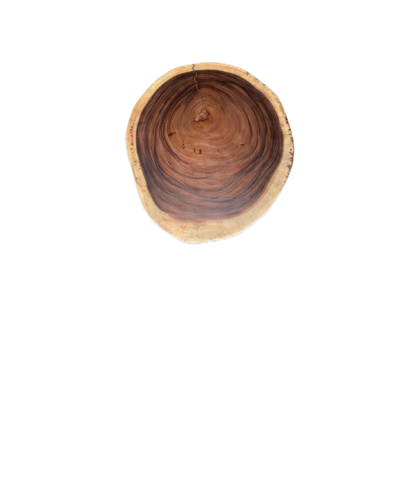 Baumscheibe (Suar, 70cm)