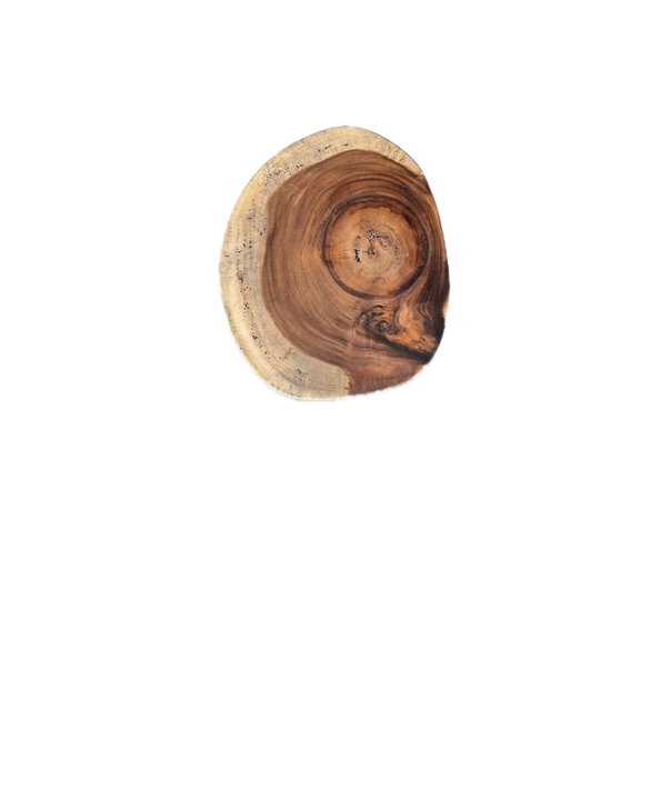 Baumscheibe (Suar, 60cm)