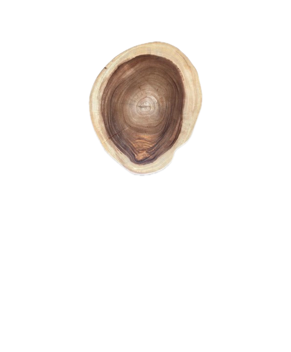 Baumscheibe (Suar, 70cm)