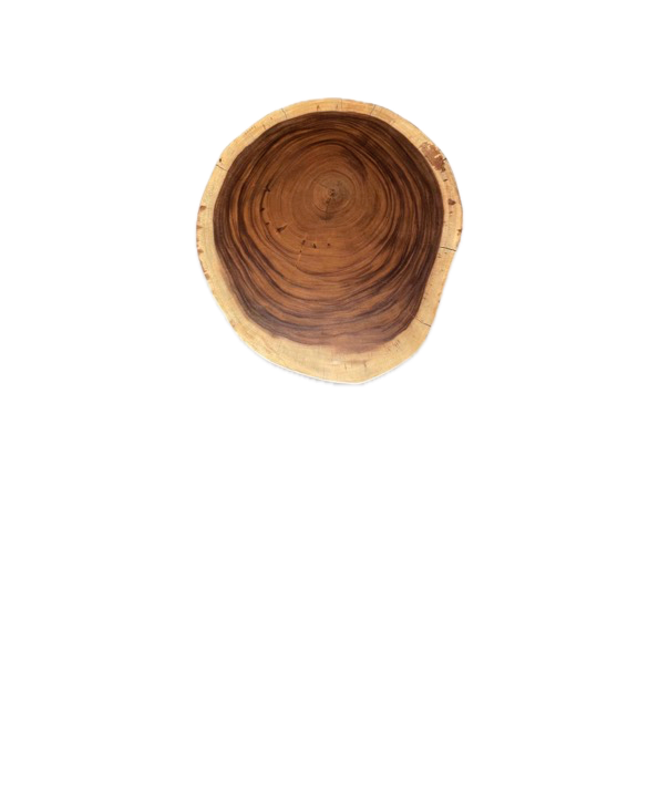 Baumscheibe (Suar, 80cm)