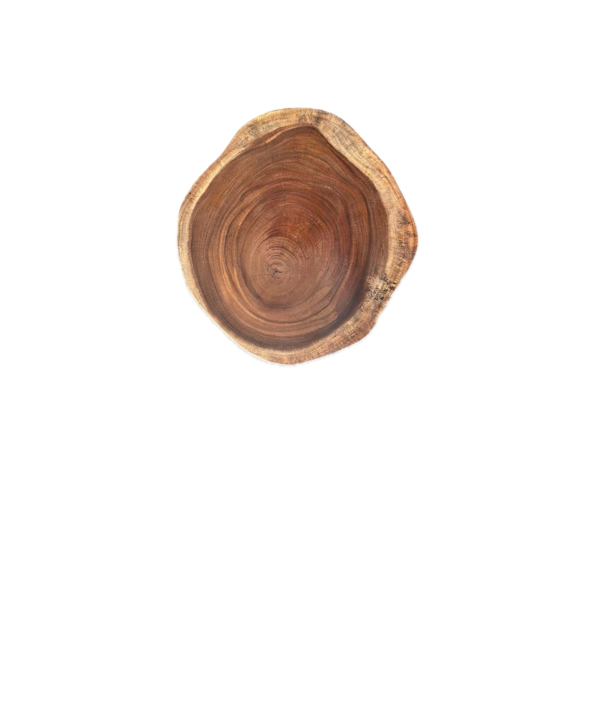 Baumscheibe (Suar, 50cm)