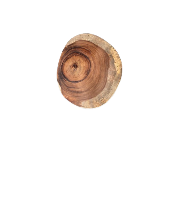 Baumscheibe (Suar, 50cm)
