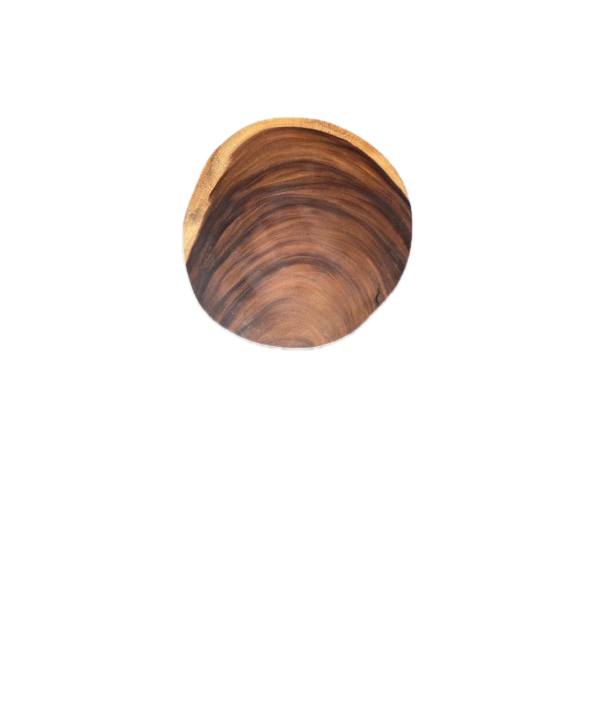 Baumscheibe (Suar, 50cm)