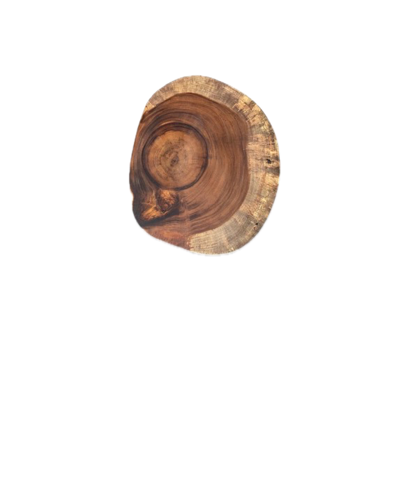 Baumscheibe (Suar, 60cm)