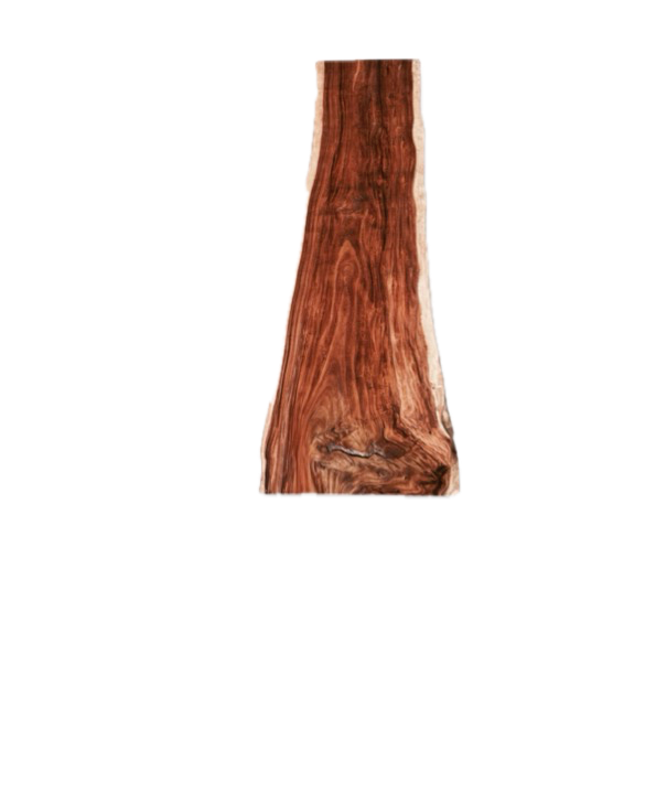 Tischplatte (Suar, 310cm)